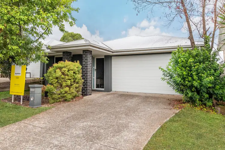 21 Mesa Street, Yarrabilba QLD 4207