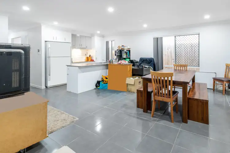 Third view of Homely house listing, 21 Mesa Street, Yarrabilba QLD 4207