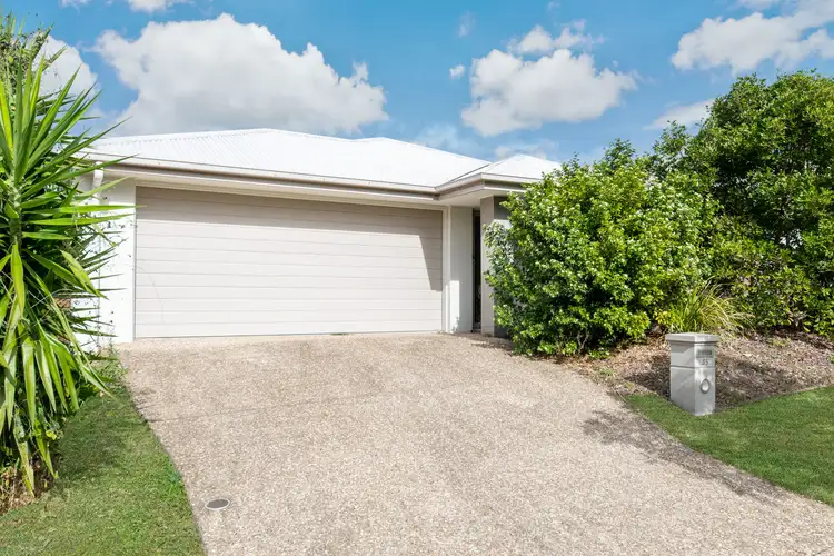 85 Daybreak Street, Yarrabilba QLD 4207