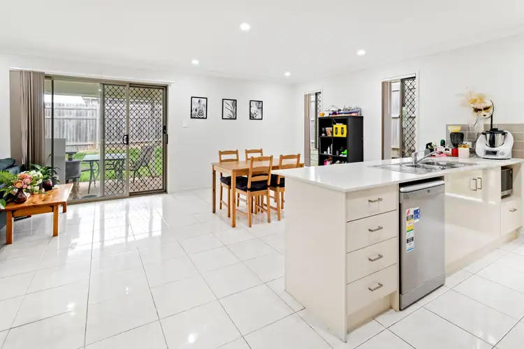 Fourth view of Homely house listing, 85 Daybreak Street, Yarrabilba QLD 4207