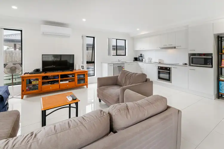 Fourth view of Homely house listing, 7 Castle Way, Flinders View QLD 4305