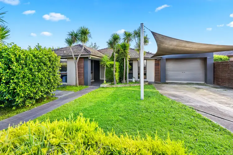 2 McFarlane Crescent, Epping VIC 3076