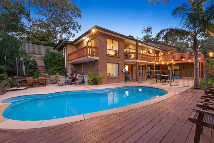 19 Ayrbank Avenue, Stonyfell SA 5066