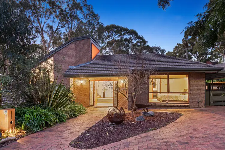 Second view of Homely house listing, 19 Ayrbank Avenue, Stonyfell SA 5066