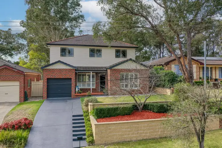 Main view of Homely house listing, 45A Coachwood Crescent, Picton NSW 2571