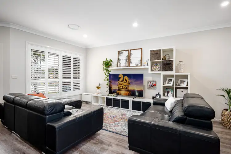 Second view of Homely house listing, 45A Coachwood Crescent, Picton NSW 2571