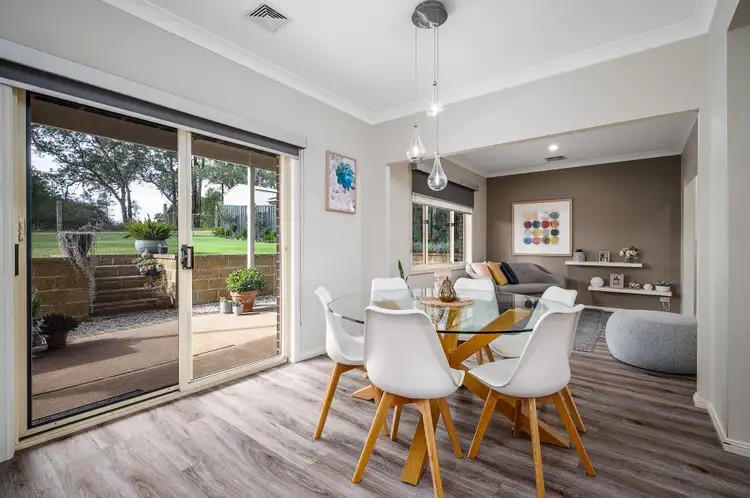 Fourth view of Homely house listing, 45A Coachwood Crescent, Picton NSW 2571