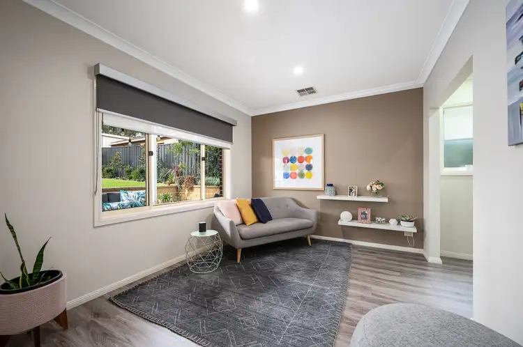 Fifth view of Homely house listing, 45A Coachwood Crescent, Picton NSW 2571