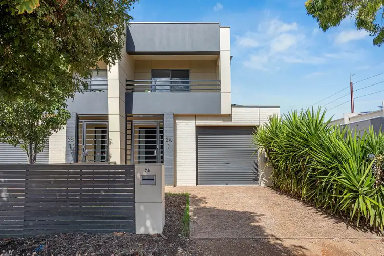 Second view of Homely house listing, 2A Bridgman Road, Findon SA 5023