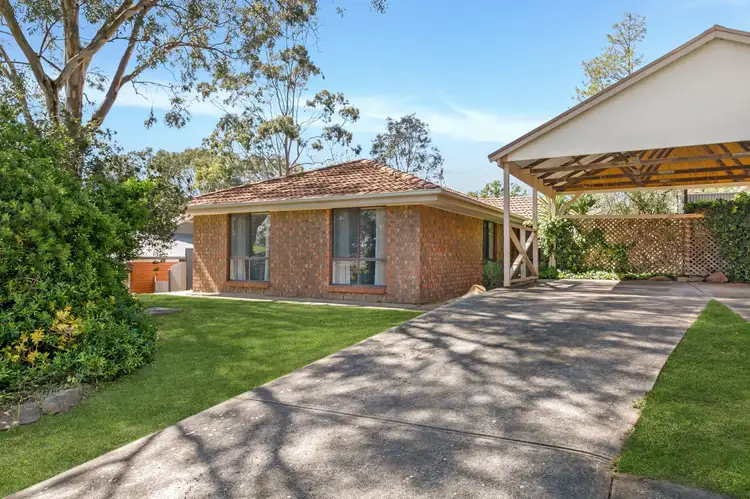 Main view of Homely house listing, 1/3 Market Place, Nairne SA 5252