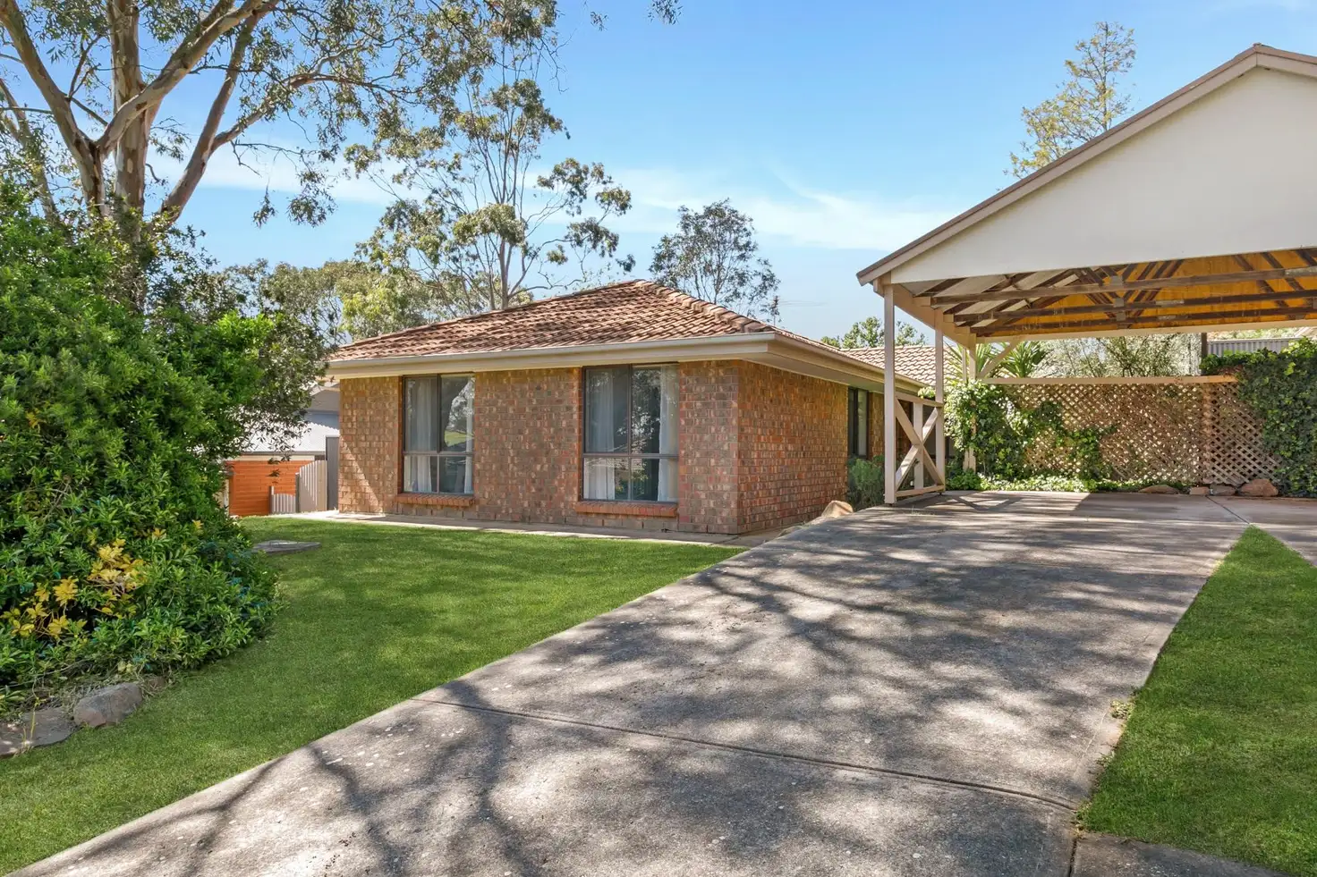 Main view of Homely house listing, 1/3 Market Place, Nairne SA 5252