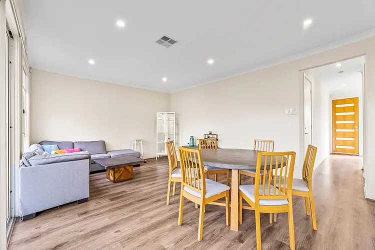 Third view of Homely townhouse listing, 4A Rosina Street, Newton SA 5074