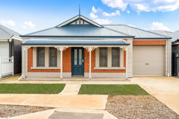 22 Wildwood Street, Paralowie SA 5108