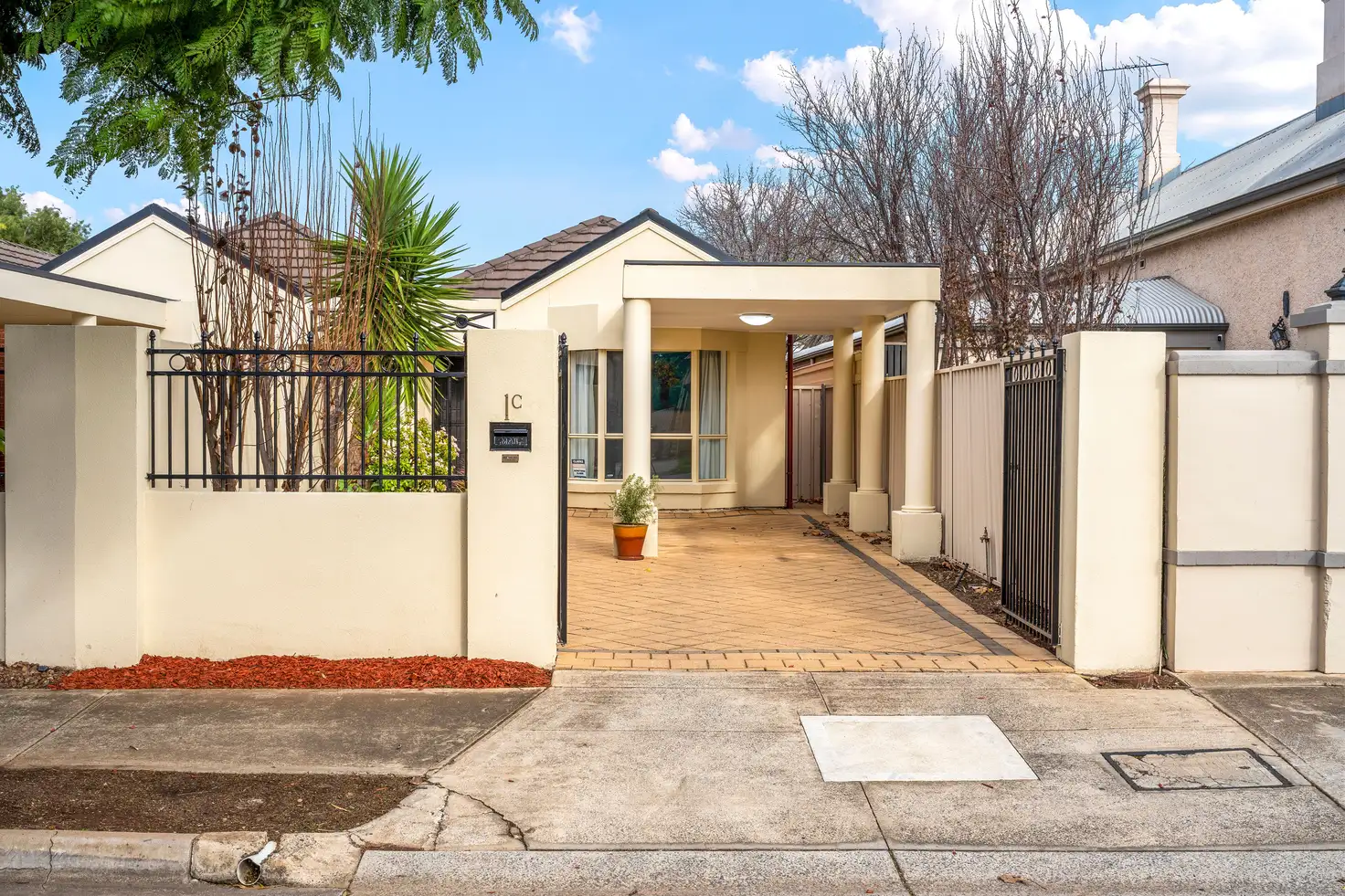 Main view of Homely house listing, 1C Roebuck Street, Mile End SA 5031