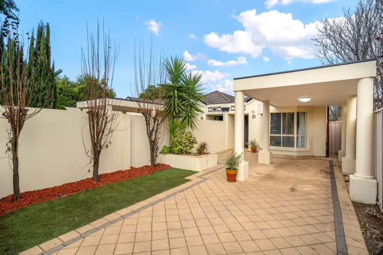 Second view of Homely house listing, 1C Roebuck Street, Mile End SA 5031