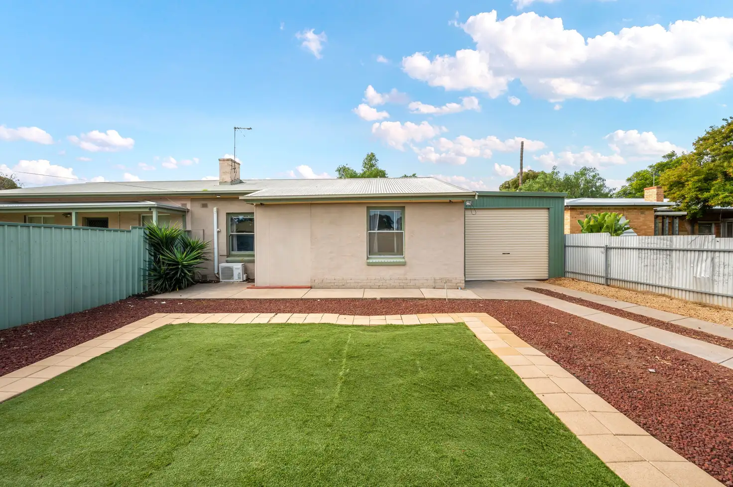 Main view of Homely house listing, 33 Jeffries Road, Elizabeth South SA 5112