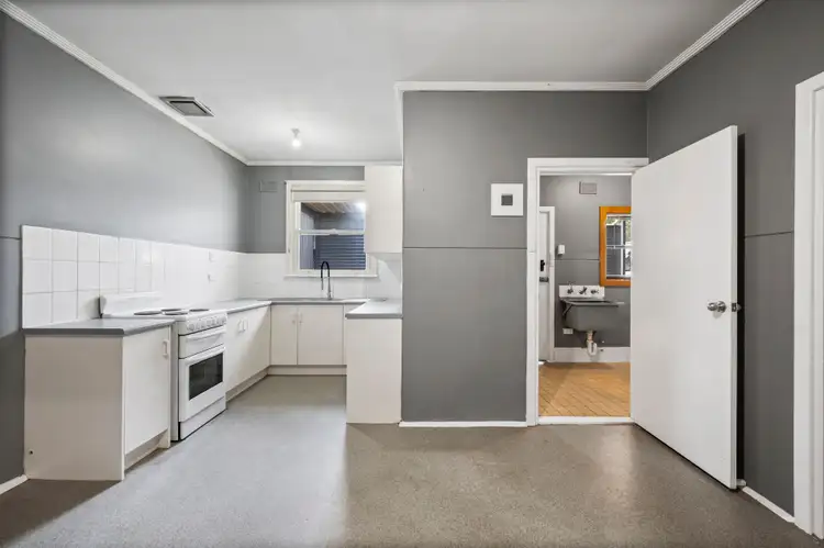 Second view of Homely house listing, 33 Jeffries Road, Elizabeth South SA 5112