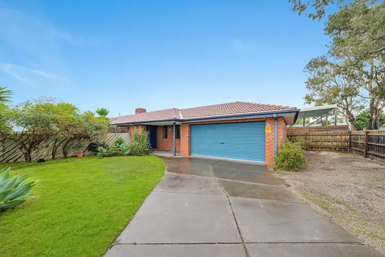Main view of Homely house listing, 27 Natisone Place, Skye VIC 3977