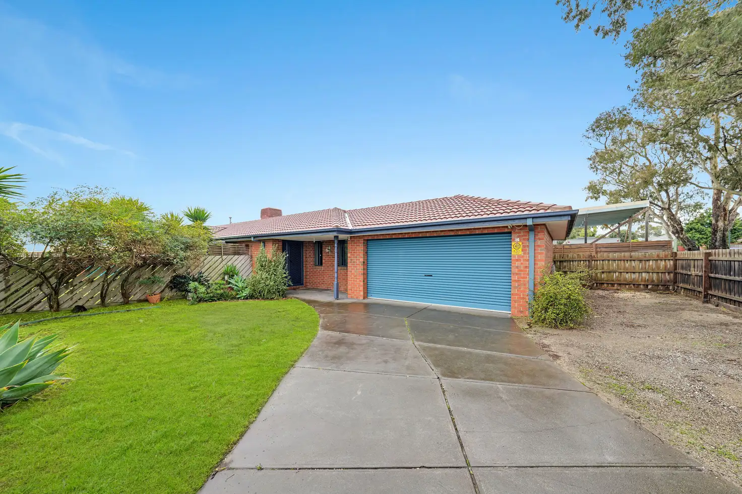 Main view of Homely house listing, 27 Natisone Place, Skye VIC 3977