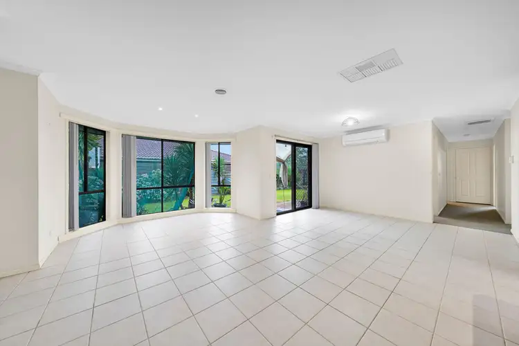 Third view of Homely house listing, 27 Natisone Place, Skye VIC 3977