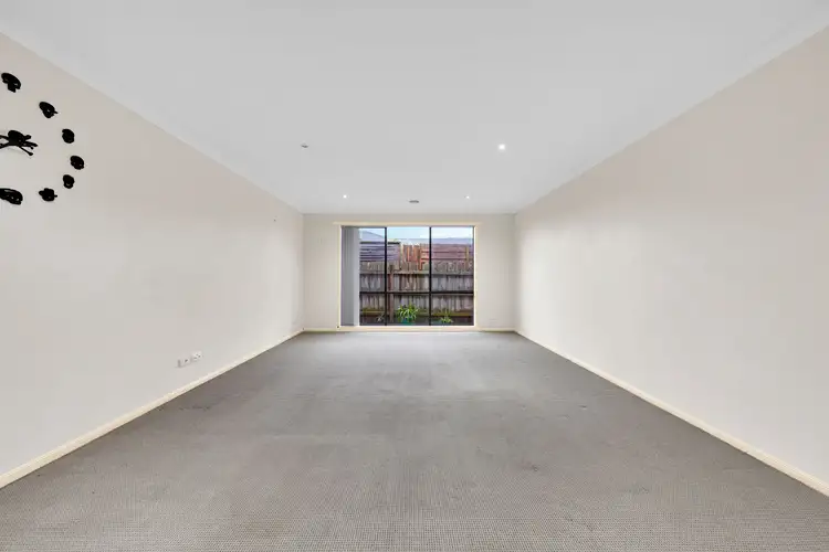 Sixth view of Homely house listing, 27 Natisone Place, Skye VIC 3977