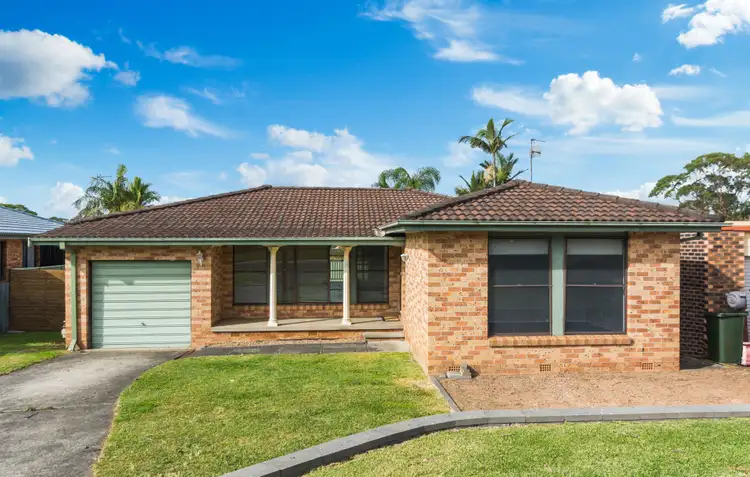 11 Huxley Drive, Horsley NSW 2530