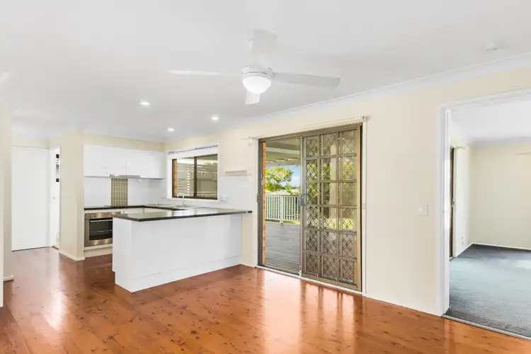 Second view of Homely house listing, 11 Huxley Drive, Horsley NSW 2530