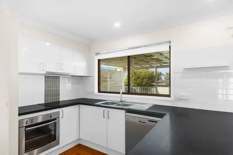 Third view of Homely house listing, 11 Huxley Drive, Horsley NSW 2530