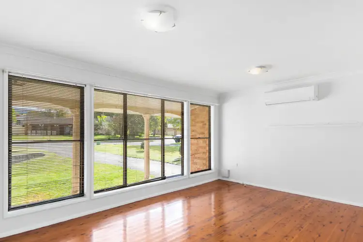 Fourth view of Homely house listing, 11 Huxley Drive, Horsley NSW 2530
