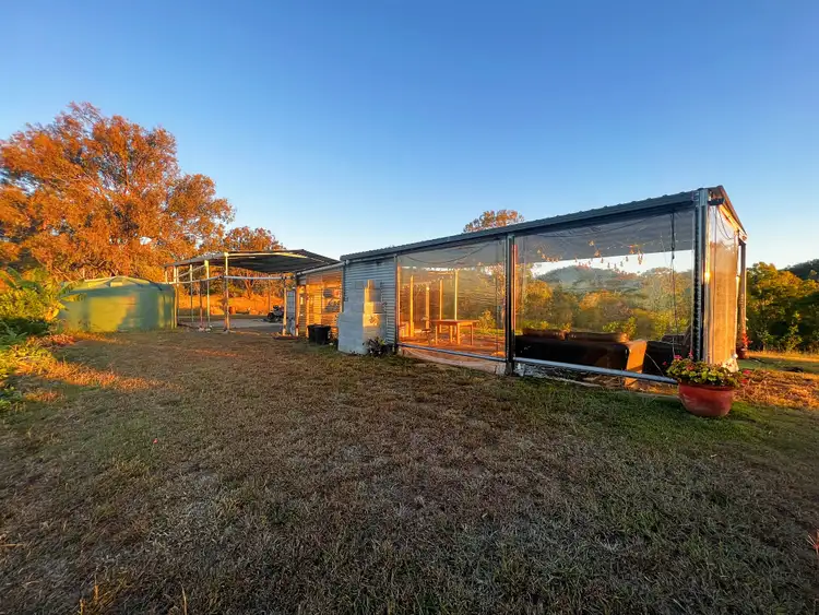 Third view of Homely land listing, 65 Tunnel Road, Boolboonda QLD 4671