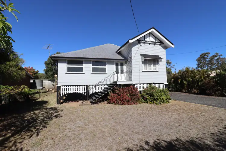 82 Alfred Street, St George QLD 4487