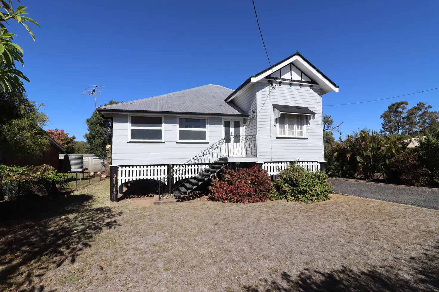 Main view of Homely house listing, 82 Alfred Street, St George QLD 4487