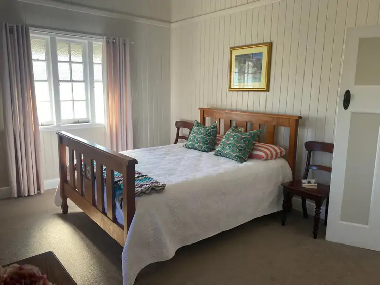 Fifth view of Homely house listing, 82 Alfred Street, St George QLD 4487