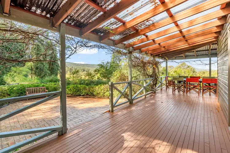 Fifth view of Homely house listing, 15/1953 Chichester Dam Road, Bandon Grove NSW 2420