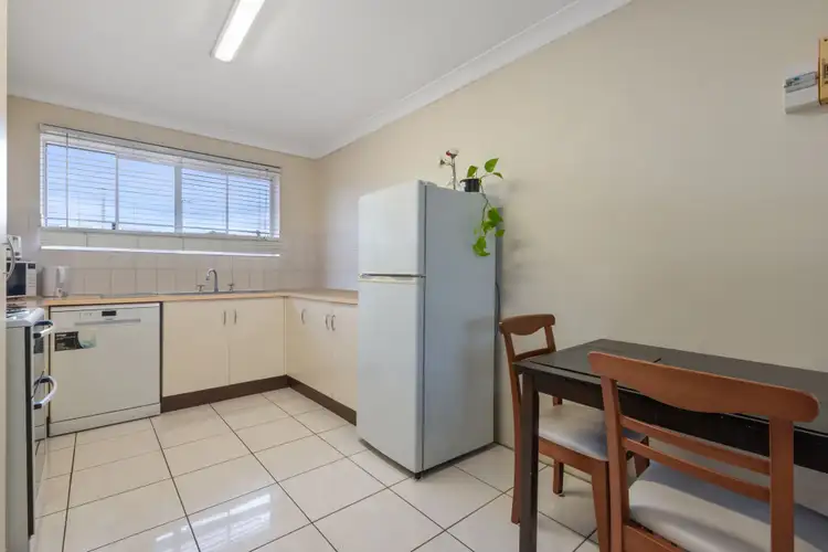 Sixth view of Homely unit listing, 5/405 Rode Road, Chermside QLD 4032