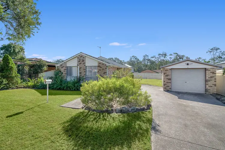 9 Bottlebrush Close, Metford NSW 2323