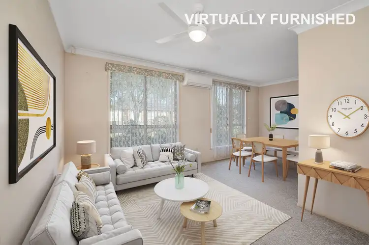 Second view of Homely house listing, 9 Bottlebrush Close, Metford NSW 2323