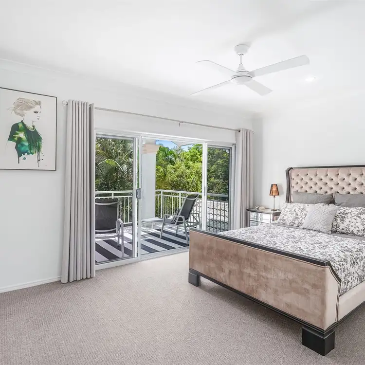 Fifth view of Homely unit listing, 3/70-72 Cedar Road, Palm Cove QLD 4879