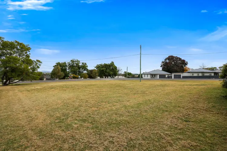 Main view of Homely land listing, 16 Curlew Crescent, Tamworth NSW 2340