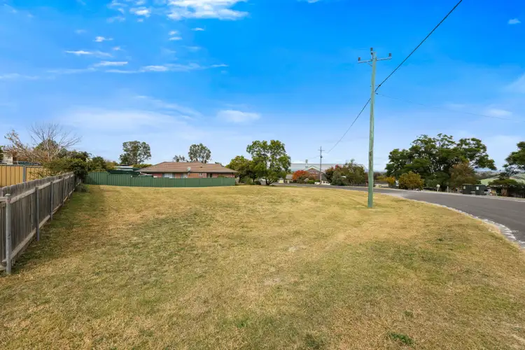 Fifth view of Homely land listing, 16 Curlew Crescent, Tamworth NSW 2340