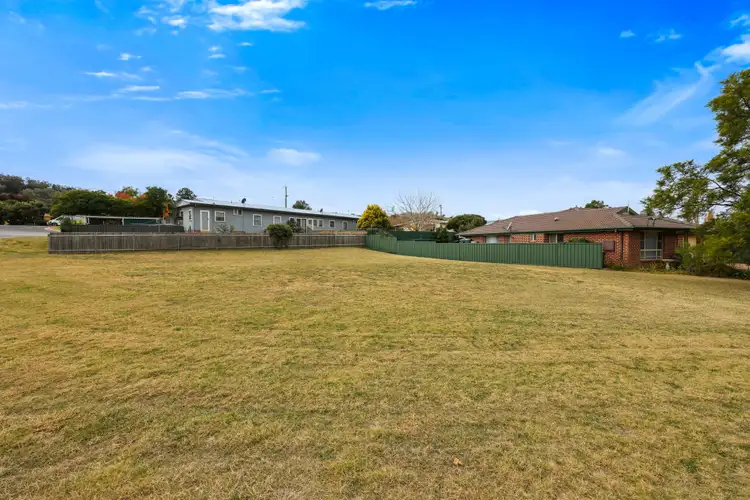 Sixth view of Homely land listing, 16 Curlew Crescent, Tamworth NSW 2340