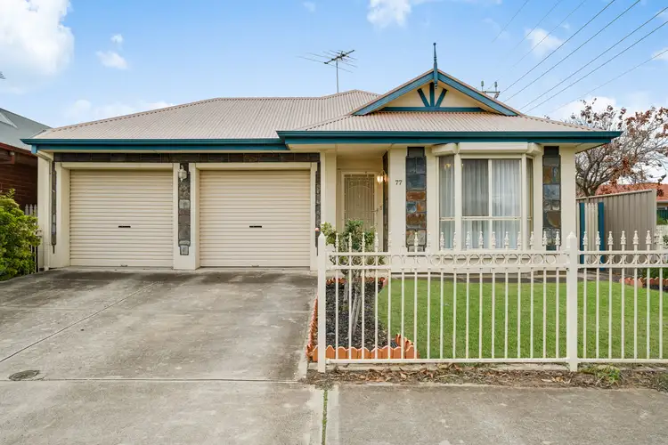 77 Wills Street, Largs Bay SA 5016