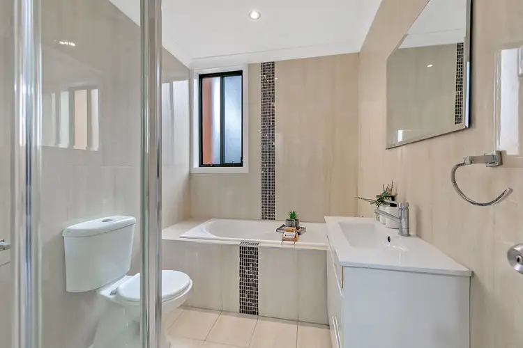 Sixth view of Homely apartment listing, 23/15-17 Lane Street, Wentworthville NSW 2145