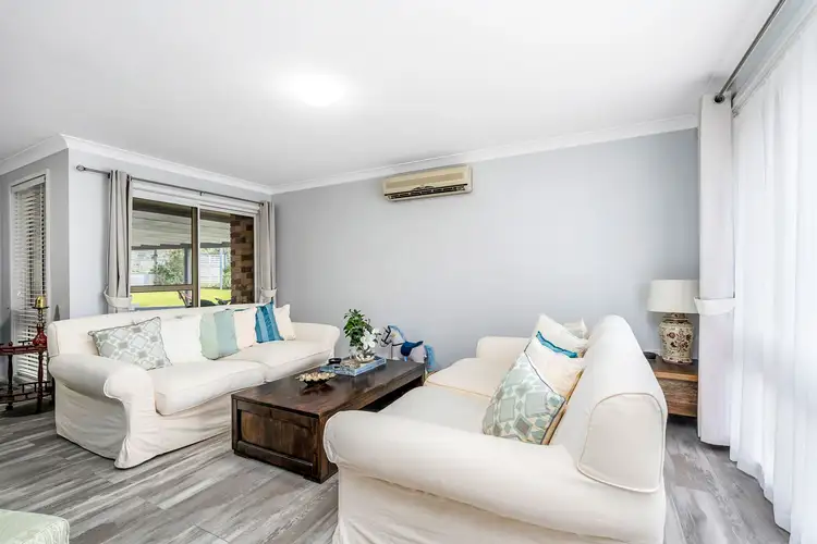 Second view of Homely house listing, 97 Golden Valley Drive, Glossodia NSW 2756