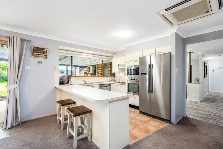 Third view of Homely house listing, 97 Golden Valley Drive, Glossodia NSW 2756