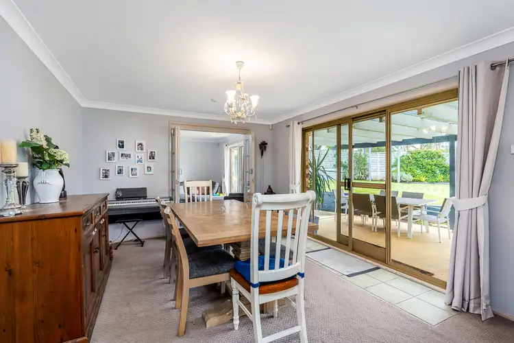 Fourth view of Homely house listing, 97 Golden Valley Drive, Glossodia NSW 2756