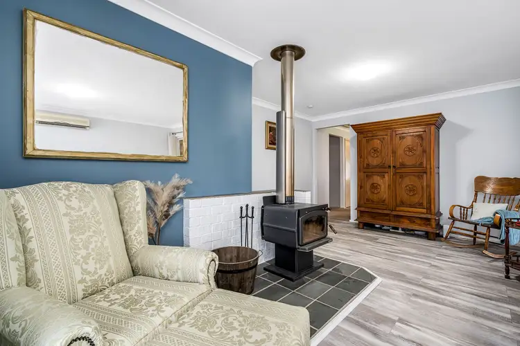 Fifth view of Homely house listing, 97 Golden Valley Drive, Glossodia NSW 2756