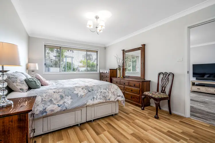 Sixth view of Homely house listing, 97 Golden Valley Drive, Glossodia NSW 2756