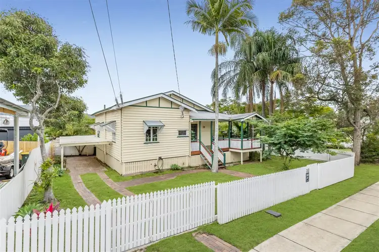 30 Harding Street, Enoggera QLD 4051