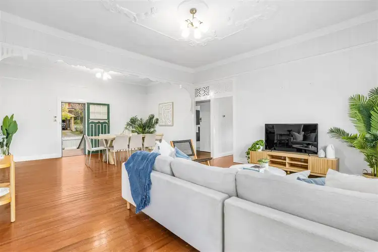 Fifth view of Homely house listing, 30 Harding Street, Enoggera QLD 4051